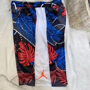 JORDAN swim trunks youth xl 10”